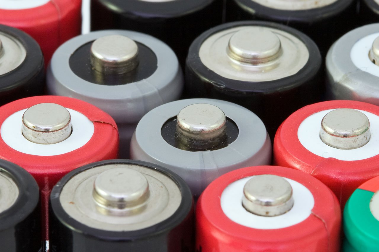 What is a Battery C Rating